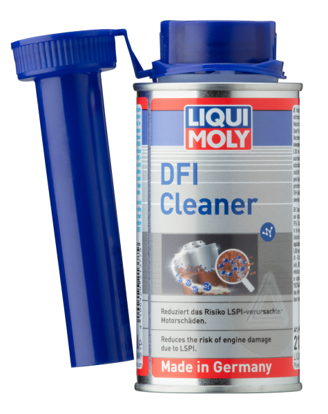 Liqui Moly DFI CLEANER (LQM-21377)