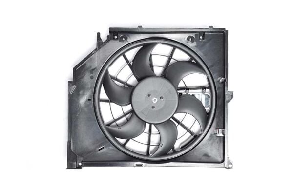 Bmw E46 M52 M54 Klima Fanı Komple | BSG 15-510-007