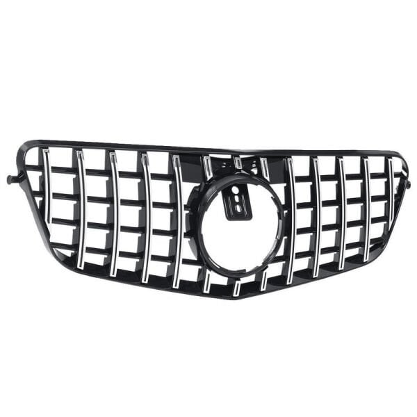 Mercedes W212 GTR Panjur 2009-2013