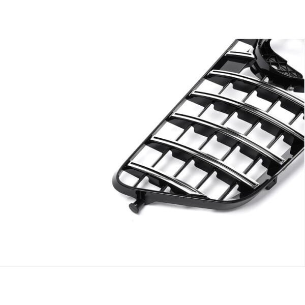 Mercedes W212 GTR Panjur 2009-2013