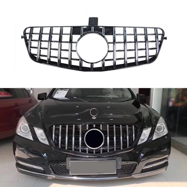 Mercedes W212 GTR Panjur 2009-2013