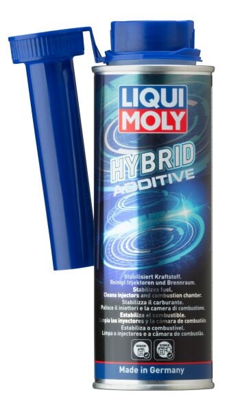 Liqui Moly Hibrid Araç Katkısı (LQM-1001)