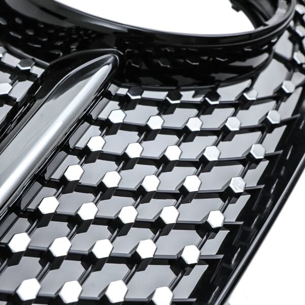 Mercedes W212 Diamond Panjur 2009-2013