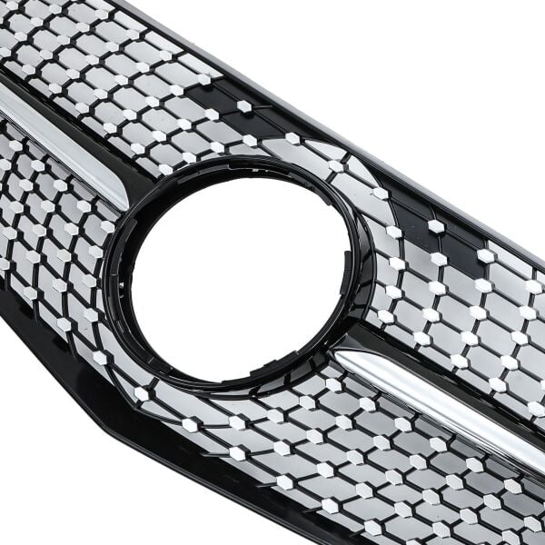 Mercedes W212 Diamond Panjur 2009-2013