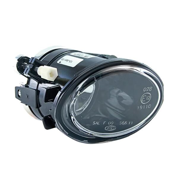 GKL 340263 | Bmw 5 Serisi E39 Sis Farı Sağ Duz Cam (M-Tech)