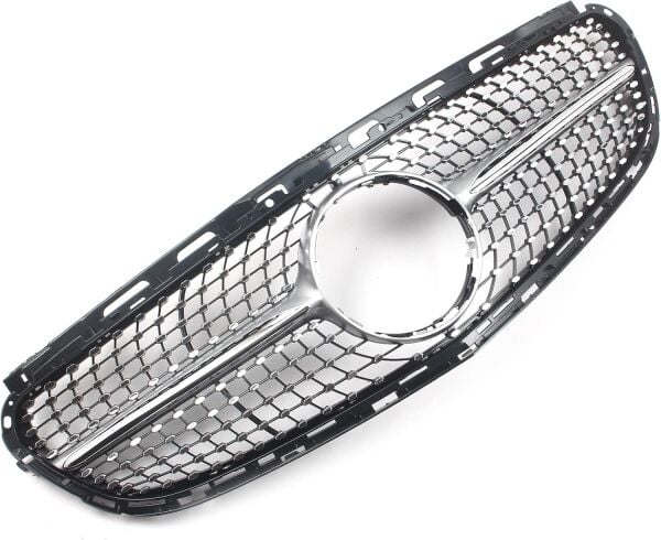 Mercedes W212 Diamond Panjur 2013-2016