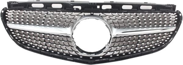 Mercedes W212 Diamond Panjur 2013-2016