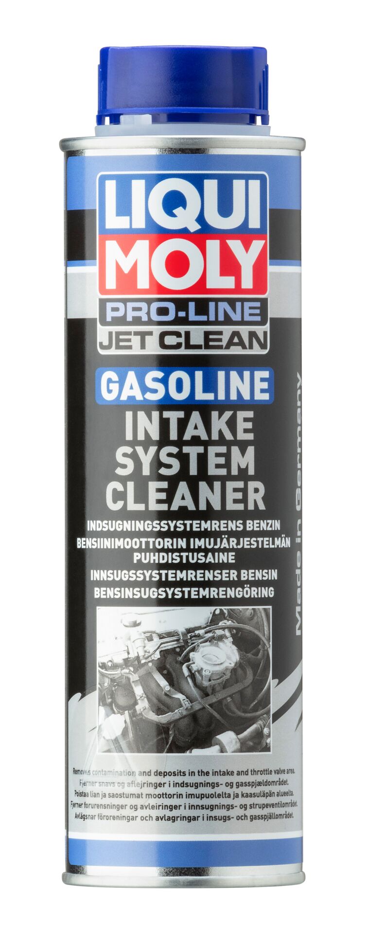 Liqui Moly Benzin Emme Sistemi Temizleyici (LQM-21273)