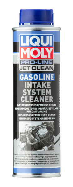 Liqui Moly JetClean Benzin Emme Sistemi Temizleyici (LQM-21273)