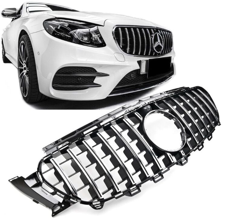 Mercedes W213 GTR Panjur E Serisi 2016-2020