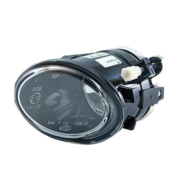 GKL 340262 | Bmw 5 Serisi E39 Sis Farı Sol Duz Cam (M-Tech)