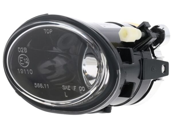 GKL 340262 | Bmw 5 Serisi E39 Sis Farı Sol Duz Cam (M-Tech)