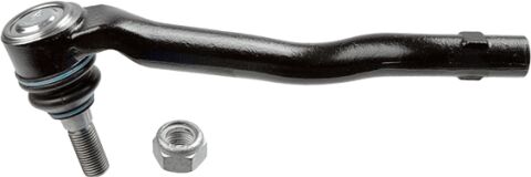 Mercedes M Serisi W164 ML 320 CDI BlueTEC OM642 Rot Başı Sol | LEMFÖRDER 34083 01