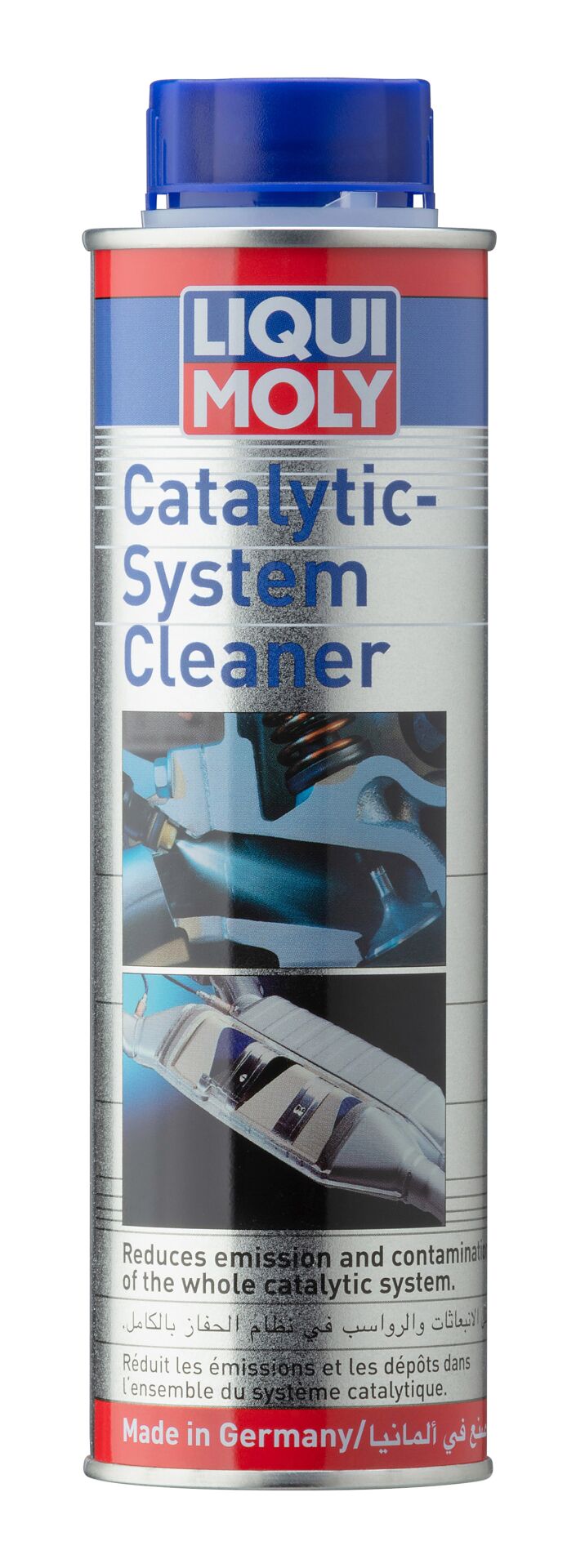 Liqui Moly Katalitik Sistem Temizleyici (LQM-21346)