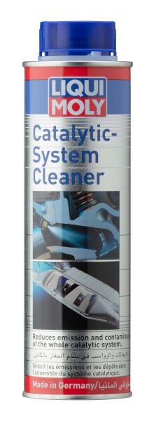 Liqui Moly Katalitik Sistem Temizleyici (LQM-21346)