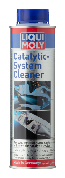Liqui Moly Katalitik Sistem Temizleyici (LQM-21346)