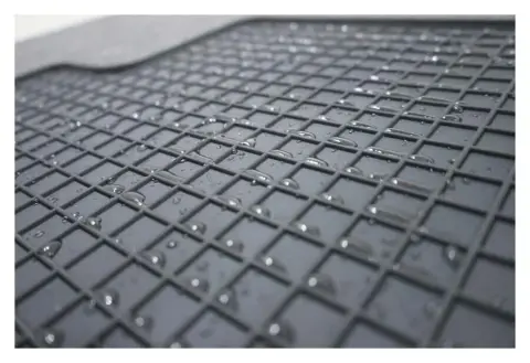 Bmw E34 Lastik Paspas Siyah Koku Yapmaz Orijinal Kesim Schönek