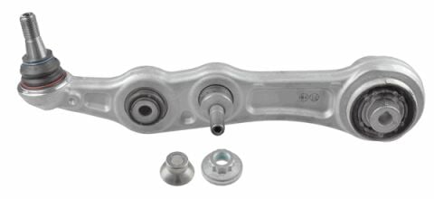 Mercedes C Serisi W205 C 200 M264 Salıncak Ön Sol | LEMFÖRDER 39584 01