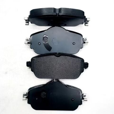 Mercedes-Benz E Serisi W213 Ön Fren Balatası | FRD FDB4870