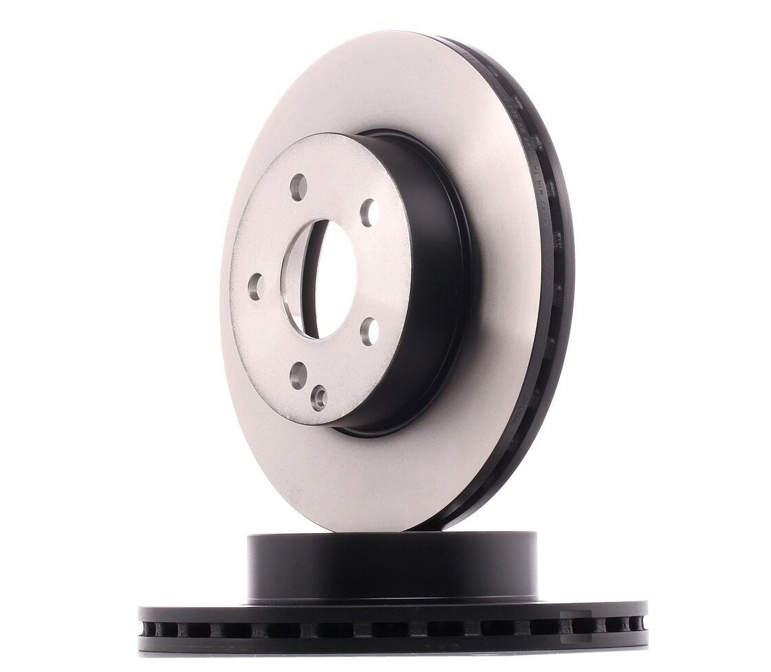 Mercedes W204 Ön Disk | BOSCH 0986479S83