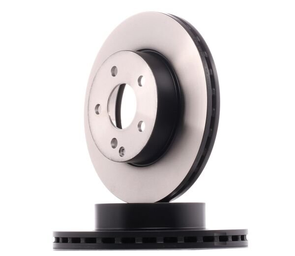 Mercedes W204 Ön Disk | BOSCH 0986479S83