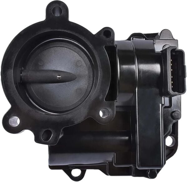 BMW F20 N13 Gaz Kelebeği | OSSCA 55255