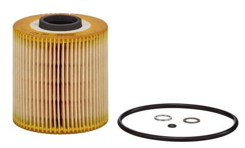 BMW 3 Serisi E36 318i M43 Yağ Filtresi | MANN HU 921X