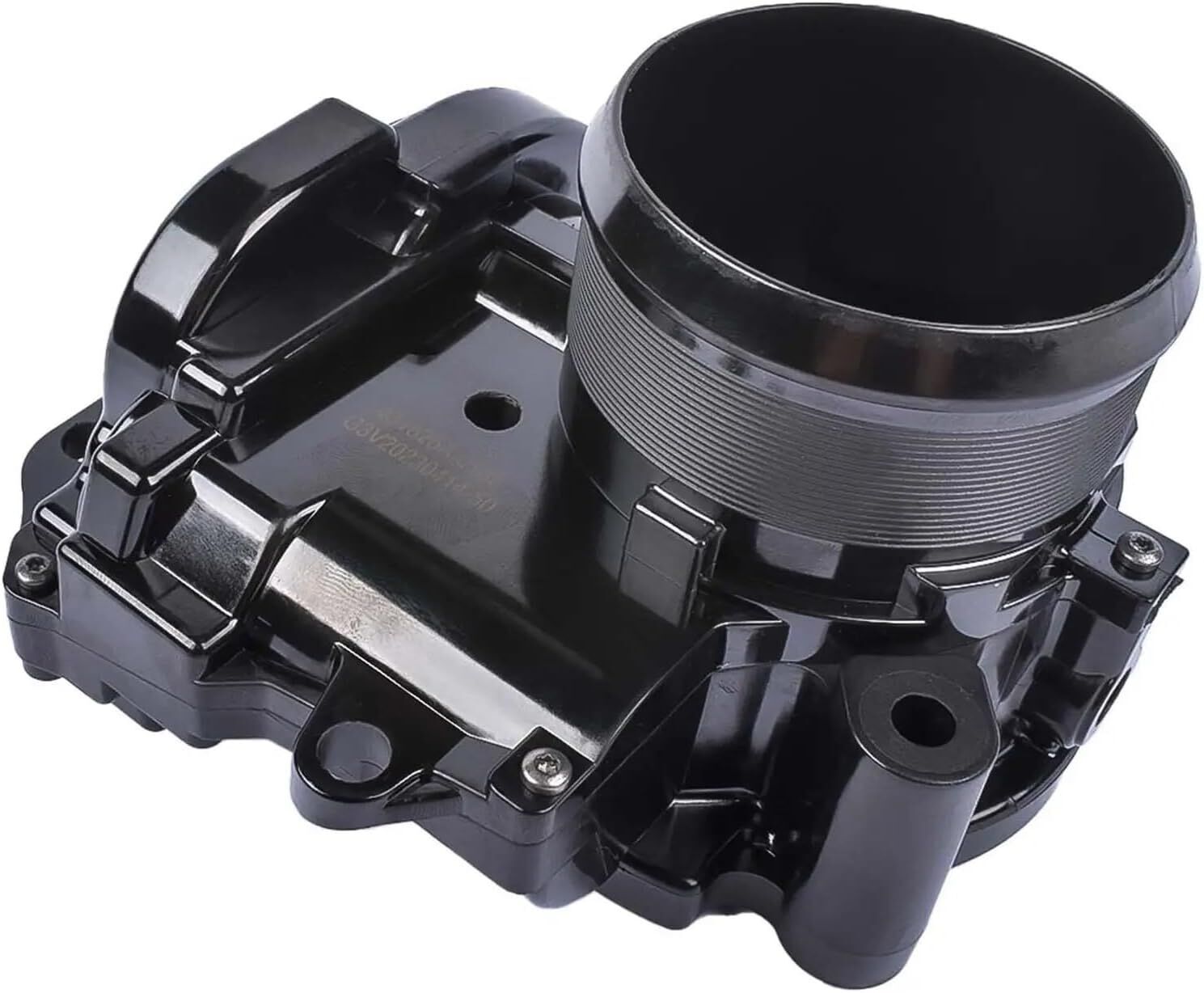 BMW F30 N13 Gaz Kelebeği | OSSCA 55255