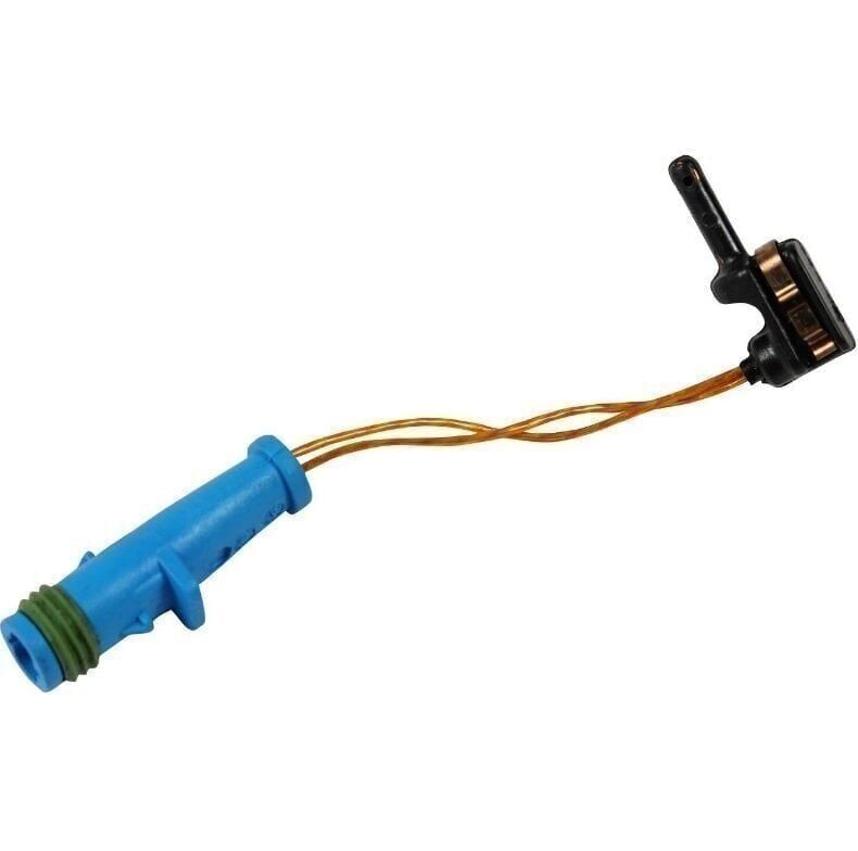 Mercedes-Benz B Serisi W247 Fren Balata Fişi | DELPHİ LZ0153