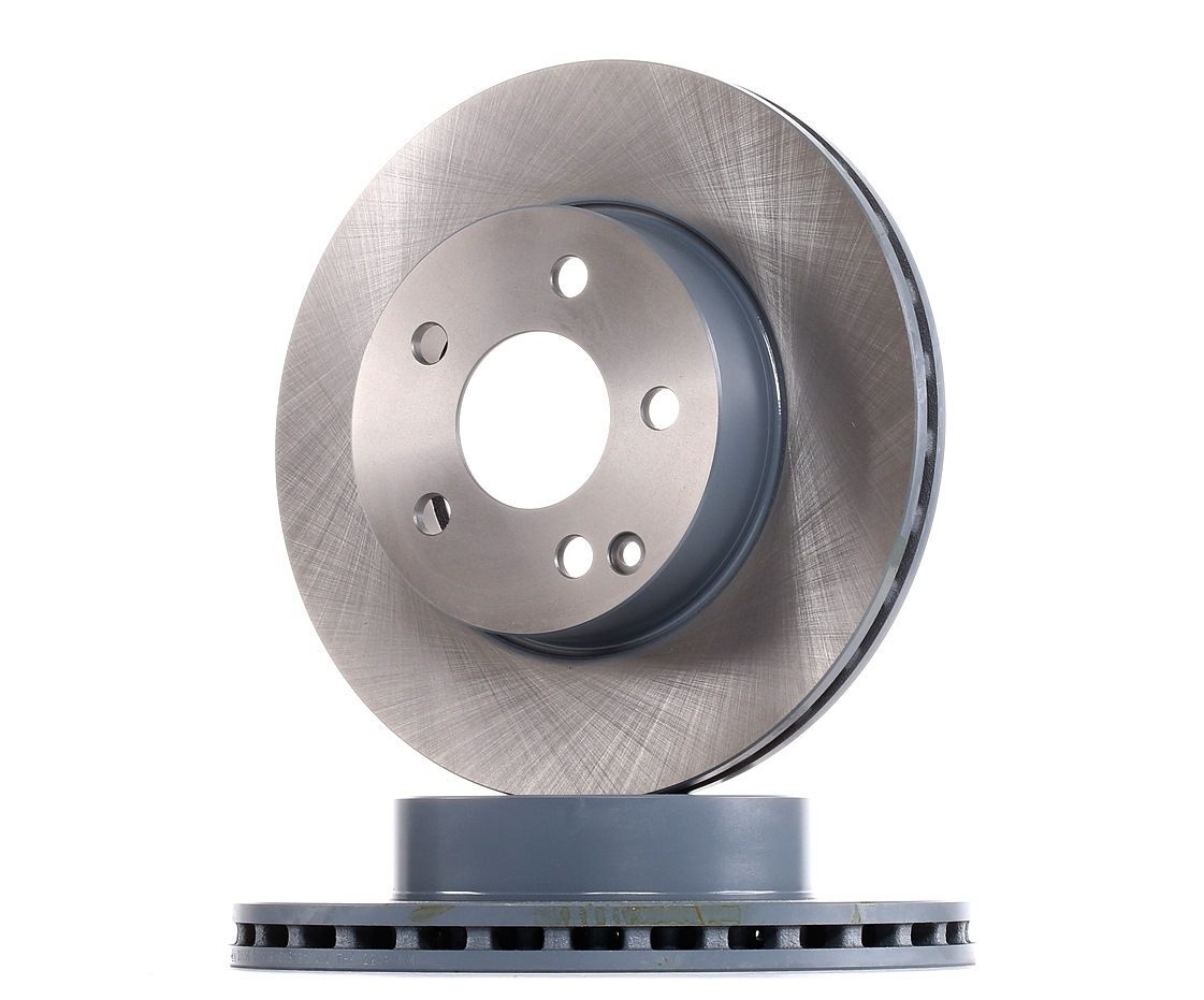 Mercedes W204 Arka Disk | BOSCH 0986479S96