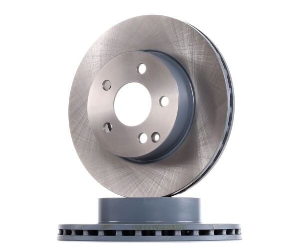 Mercedes W204 Arka Disk | BOSCH 0986479S96