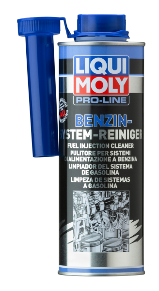 Liqui Moly Pro-Line Benzin Sistem Temizleyici (LQM-5153)