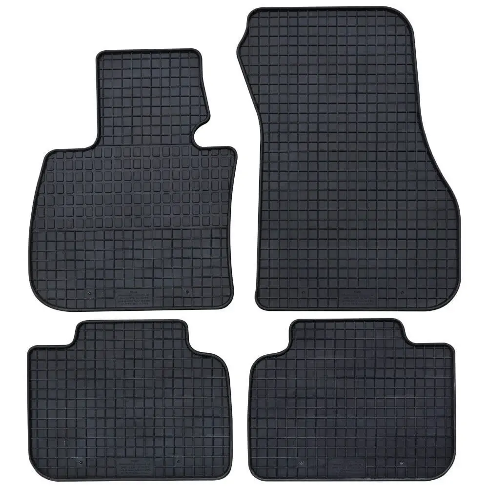 Bmw F48 Lastik Paspas Siyah Koku Yapmaz Orijinal Kesim Schönek