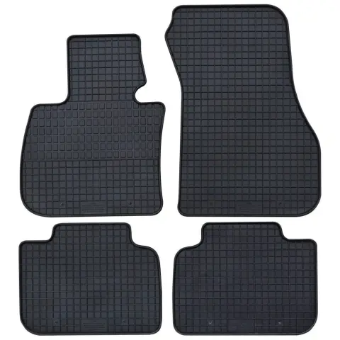 Bmw F48 Lastik Paspas Siyah Koku Yapmaz Orijinal Kesim Schönek