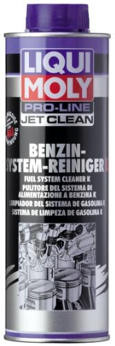 Liqui Moly Benzin Sistem Temizleyici (LQM-5152)