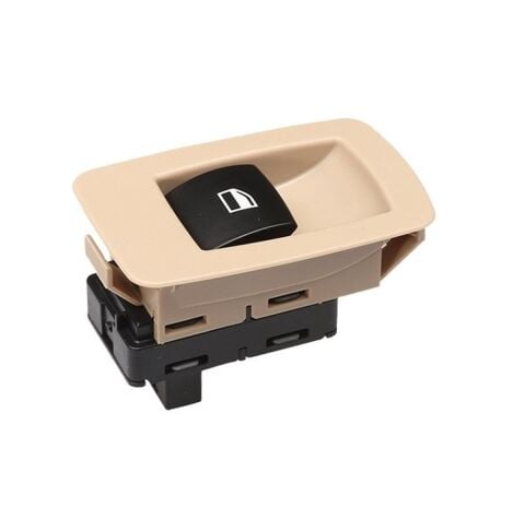 BMW X5 Serisi E53 Cam Açma Düğmesi | KRAFTVOLL 04050263