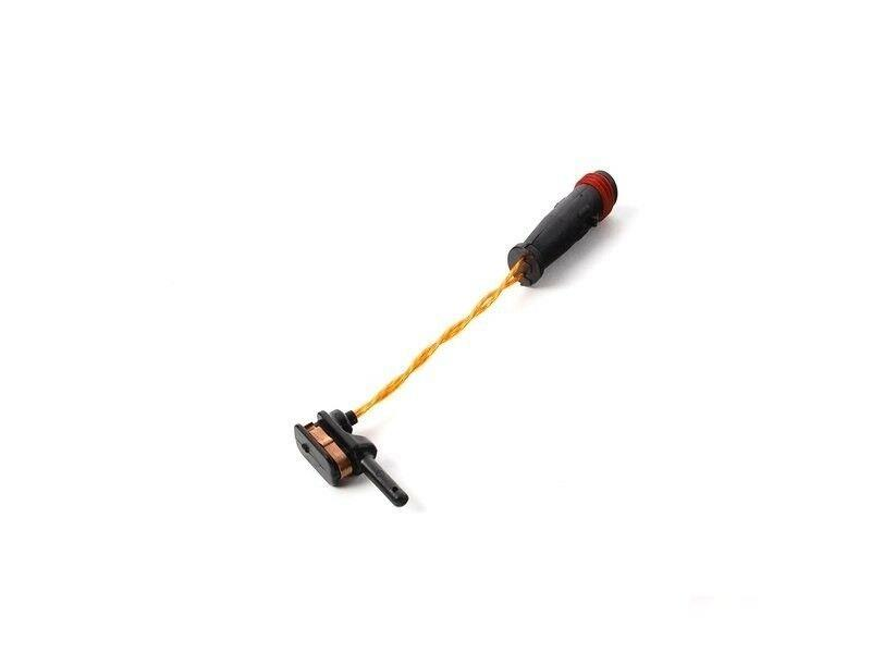 Mercedes W204 Balata Fişi | BOSCH 1987474966