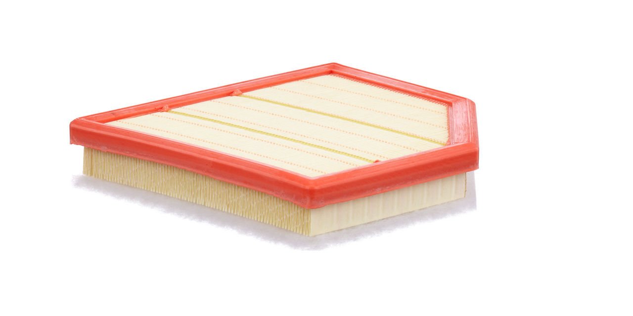 BMW X1 Serisi U11 M35i B48 Hava Filtresi | MANN C 27128