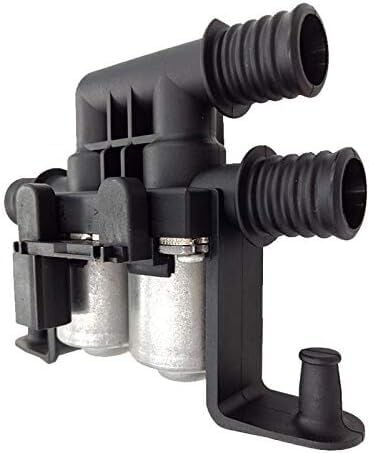 BMW E60 Kalorifer Musluğu | GATES EHV100