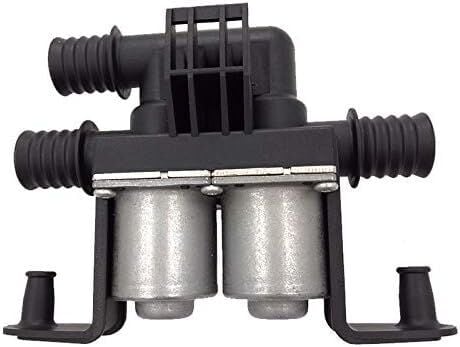 BMW E60 Kalorifer Musluğu | GATES EHV100