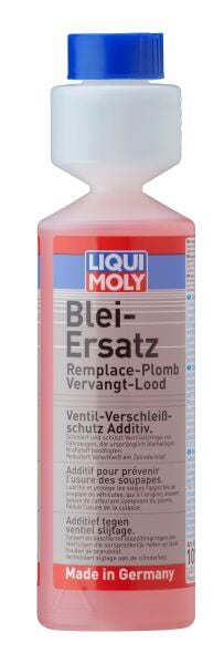 Liqui Moly Lpg Yakıt Katkısı (LQM-1010)