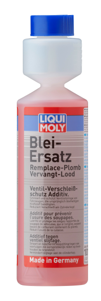 Liqui Moly Lpg Yakıt Katkısı (LQM-1010)