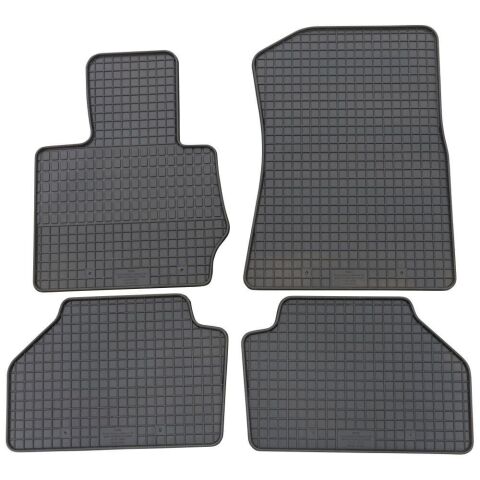 Bmw F25 Lastik Paspas Siyah Koku Yapmaz Orijinal Kesim Schönek