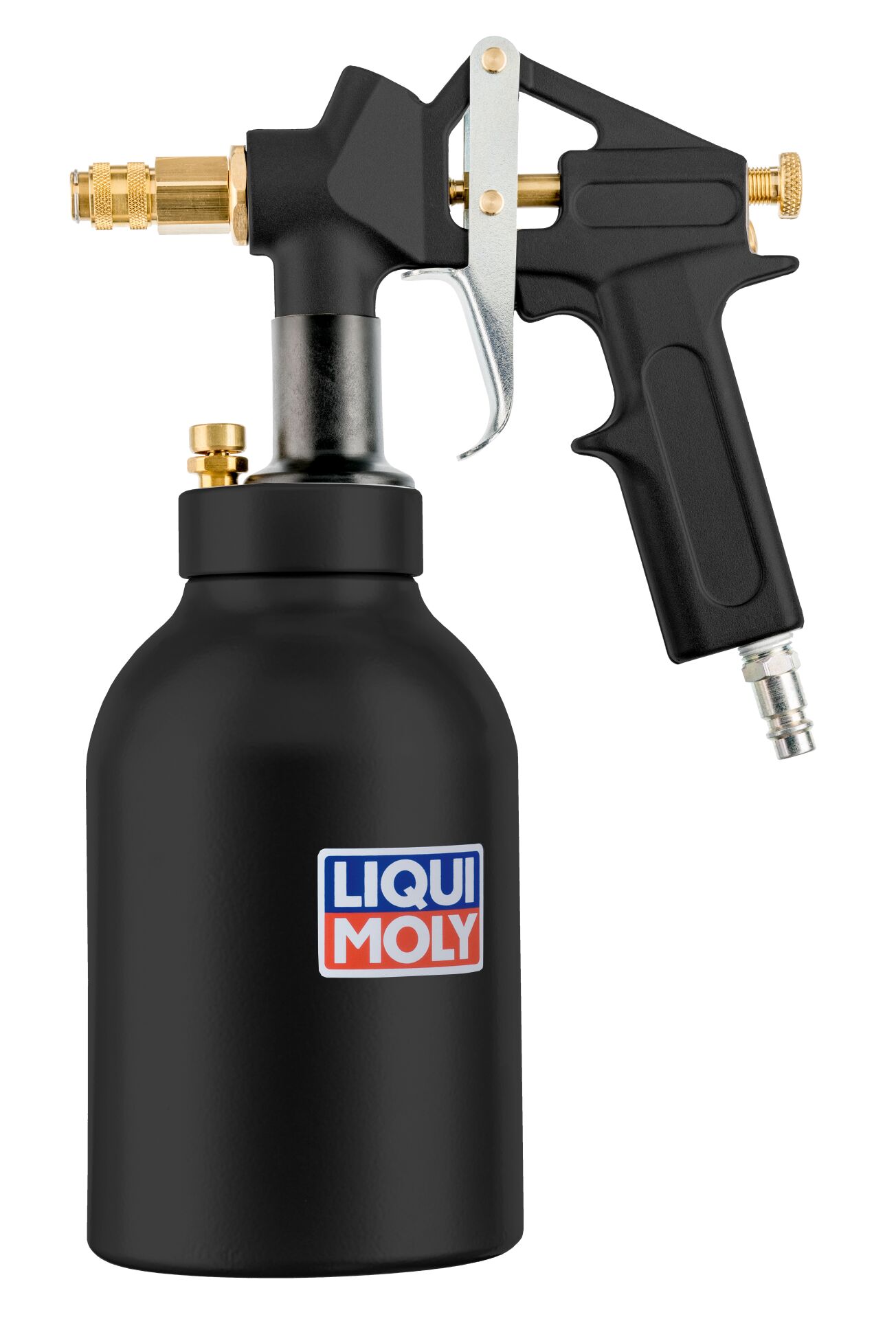Liqui Moly DPF BASINÇ HAZNELİ TABANCA (LQM-7946)