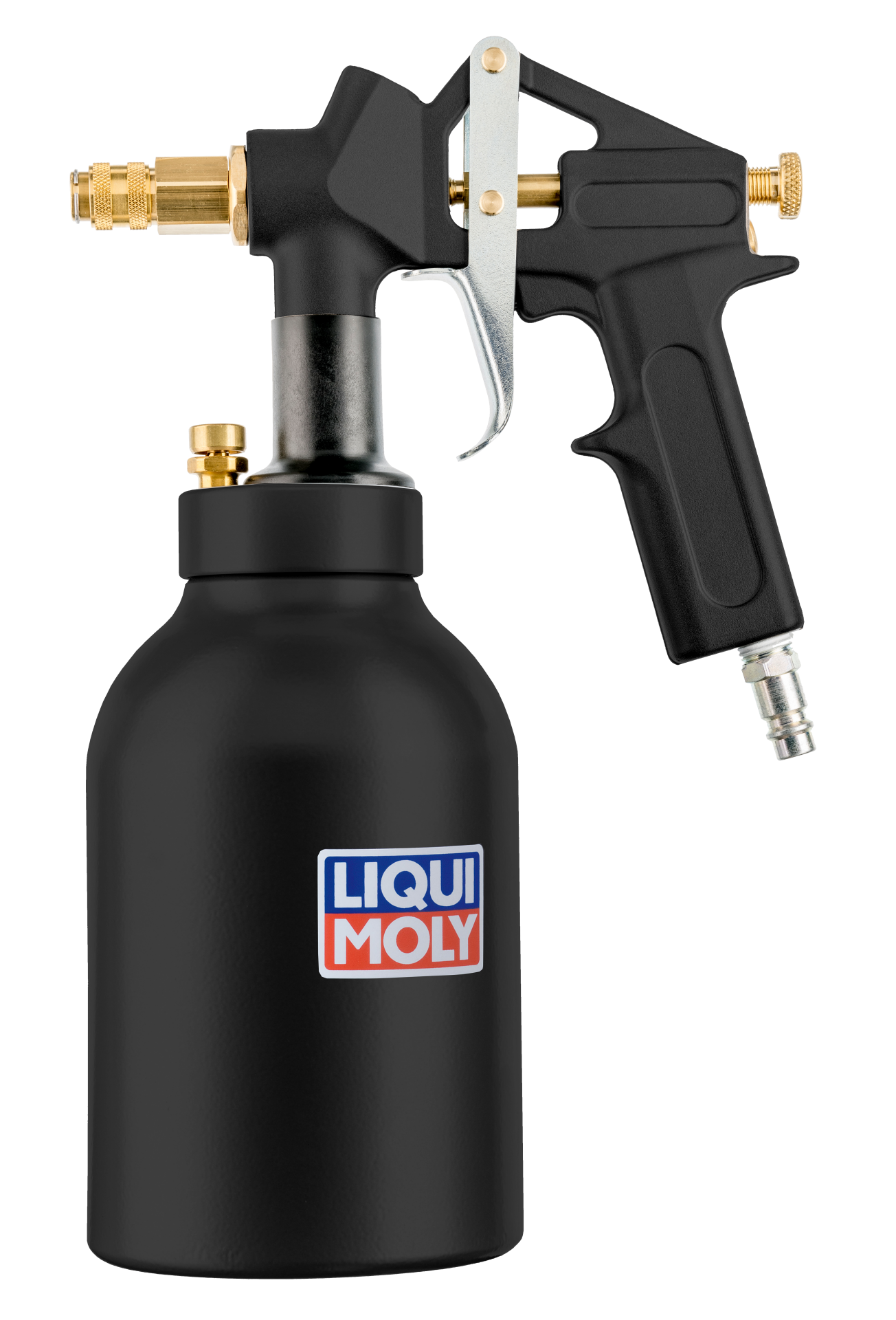 Liqui Moly DPF BASINÇ HAZNELİ TABANCA (LQM-7946)