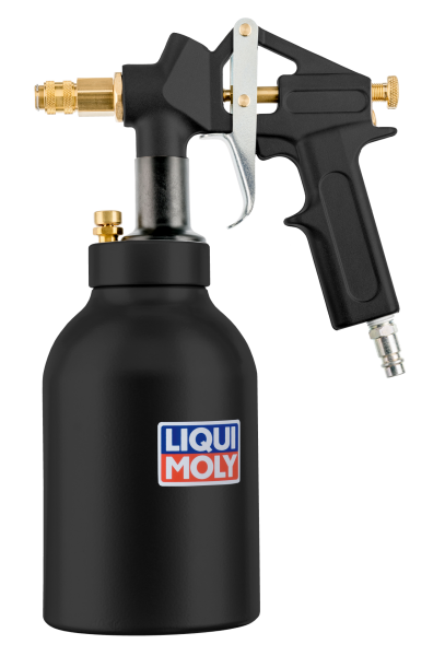 Liqui Moly DPF BASINÇ HAZNELİ TABANCA (LQM-7946)