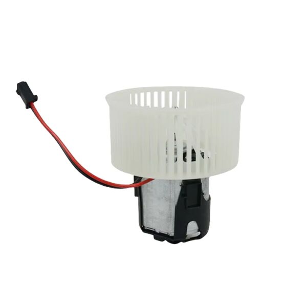 BMW F10 Kalorifer Motoru | VALEO 884565