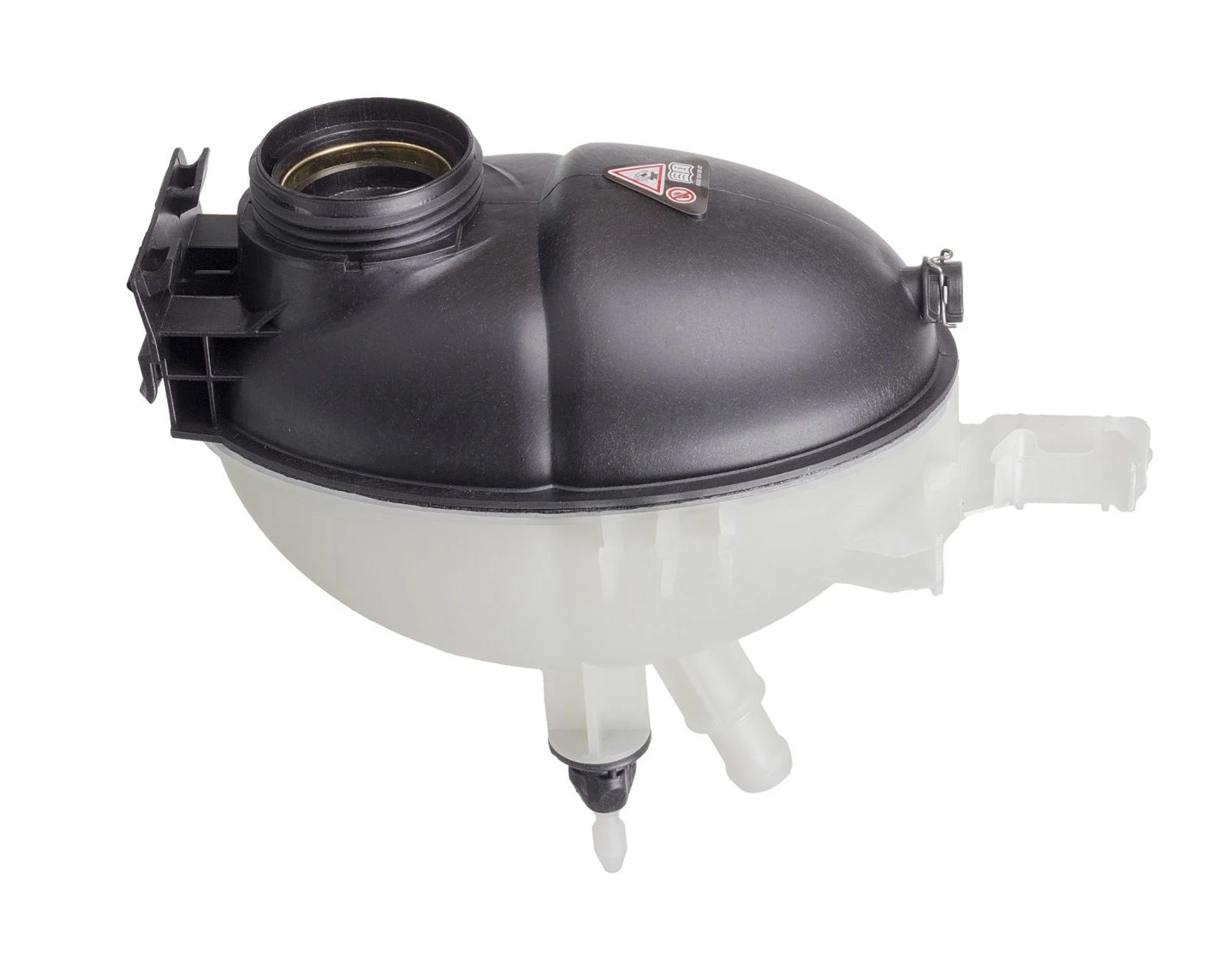 Mercedes W204 Radyatör Yedek Su Deposu | MAHLE CRT209000S