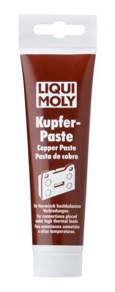 Liqui Moly Bakır Macun (LQM-3080)