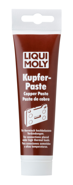 Liqui Moly Bakır Macun (LQM-3080)